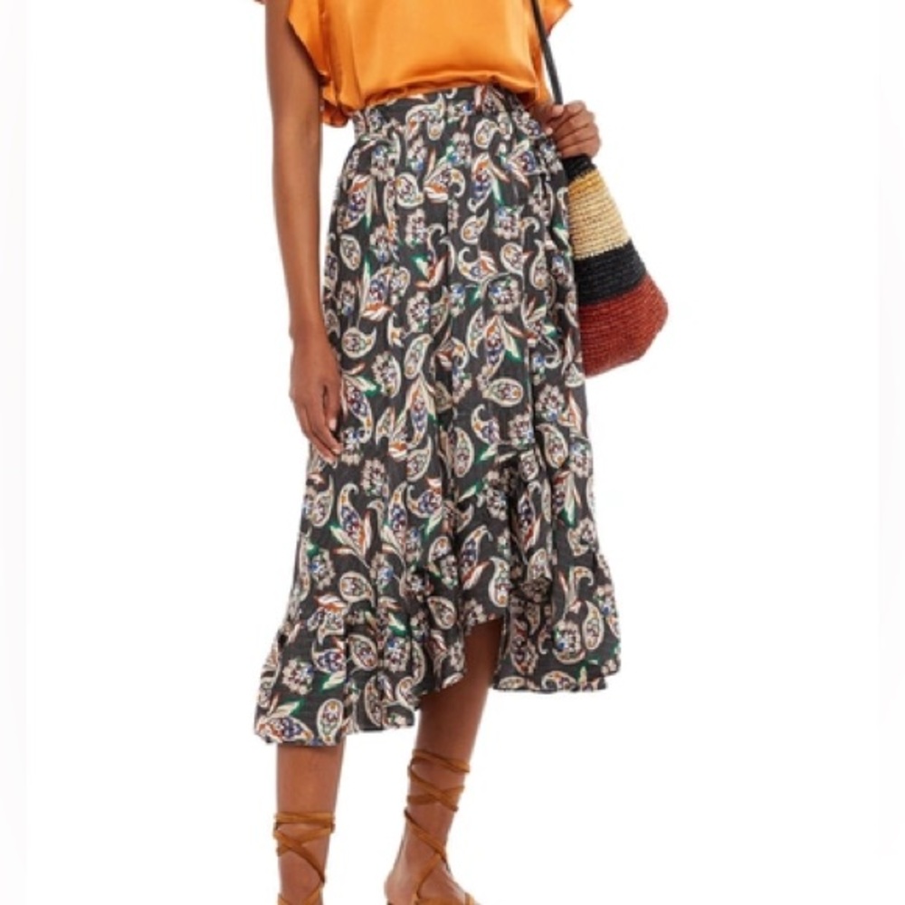 NWT MAJE Skirt